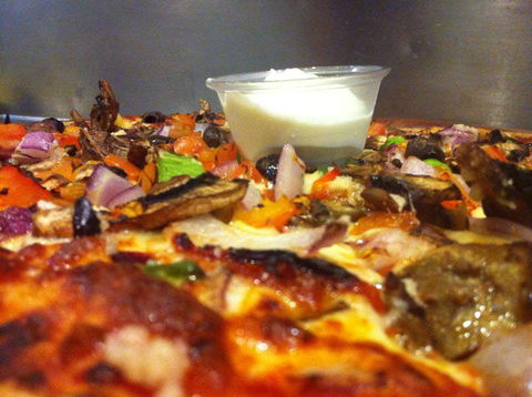 Angelo's Traditional Pizza And Ribs - Accommodation Sydney 0