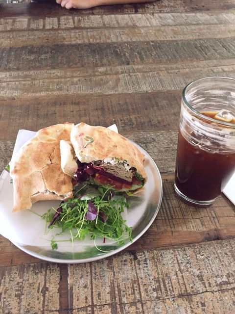 Artisan Pizza And Sandwich - Sydney 4u 0