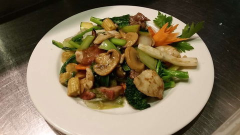 Asian House Carina - Accommodation Sydney 0