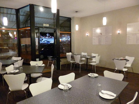 Avanti Pizza Cafe - Accommodation Sydney 0