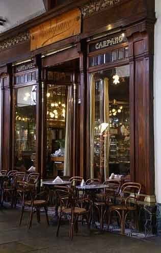 Biaggio Cafe - Accommodation Sydney 0