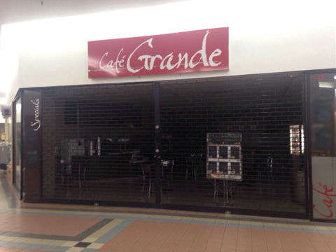 Café Grande - Accommodation Sydney 0