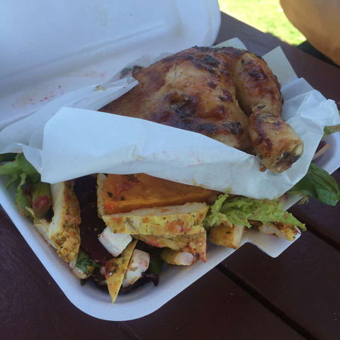 Chicko's - Accommodation Sydney 0