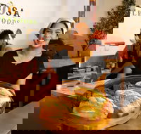 DEOSA Wholefoods - Sydney 4u