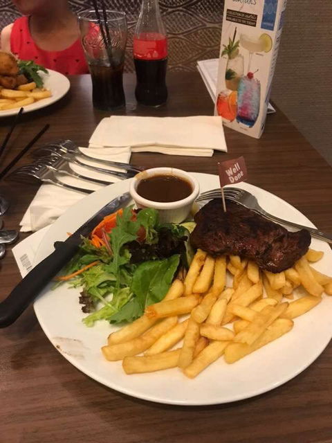 DOOLEYS Waterview Club - Sydney 4u 0