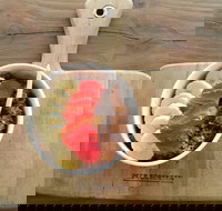 Espressa - Accommodation Sydney