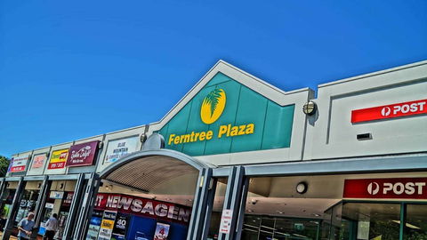 Ferntree Charcoal Chicken & Kebabs - Sydney 4u 0