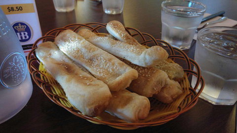 Genghis Khan - Accommodation Sydney 0