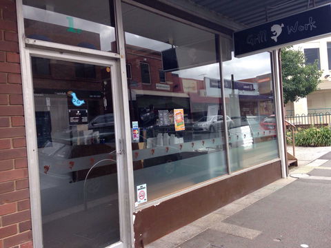 Graze Urban Cafe And Delicatessen - Accommodation Sydney 0