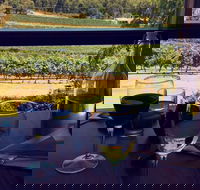 Hainault Vineyard and Cafe - Accommodation Sydney