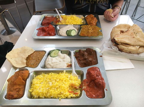 House Of Spice Indian - Rockingham - Sydney 4u 0
