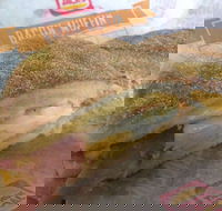 Hungry Jacks Armadale - Sydney 4u