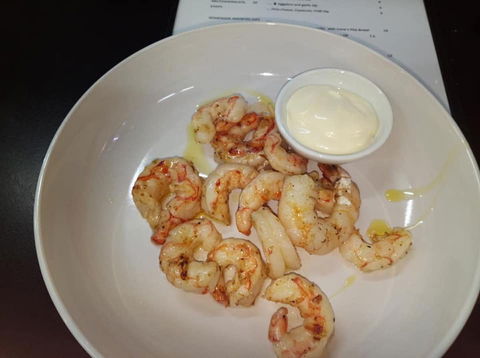 Irene's Greek Kitchen - Sydney 4u 0