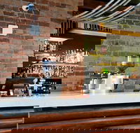 Jitter Bean Oasis - Sydney 4u