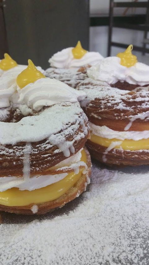Keith Bakery And Coffee Shop - Sydney 4u 0
