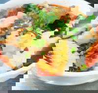 Kreate Noodlebar - Sydney Resort