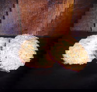 Le Caffe - Accommodation Sydney