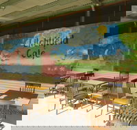 Litchfield Cafe - Accommodation Sydney