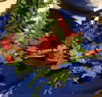 Lugarno Deli Cafe - Accommodation Sydney