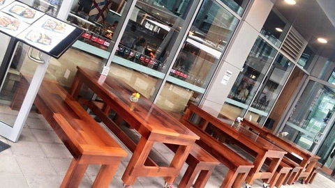 Makoto Bento - Chatswood - Sydney 4u 0
