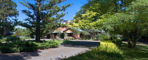 Marty @ Oakdene - Sydney 4u 1