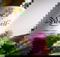 Merilba Estate Wines - Accommodation Sydney