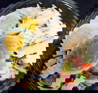 Molly's Takeaway Cafe - Accommodation Sydney