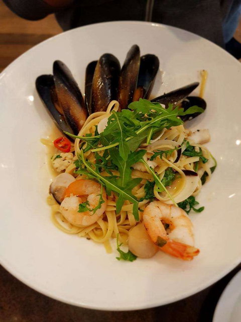 Murray's BBQ & BAR - Accommodation Sydney 0