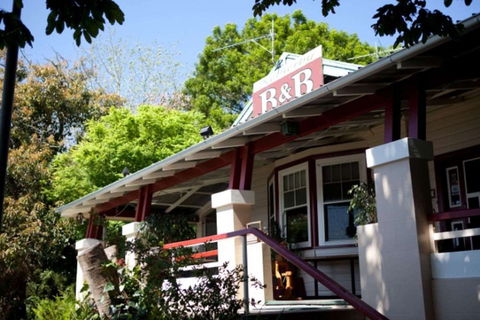 Netherby River Cafe - Sydney 4u 0