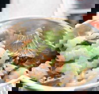 Noodle Box - Keperra - Accommodation Sydney