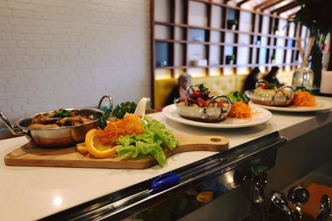 Northern Thai - Accommodation Sydney 0