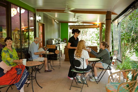 Organic And Natural Store - Sydney 4u 2