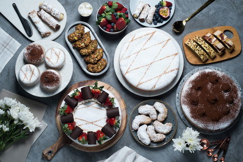 Pasticceria Papa - Bondi Beach - Sydney 4u 0