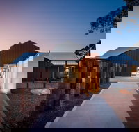 Petaluma Cellar Door - Accommodation Sydney