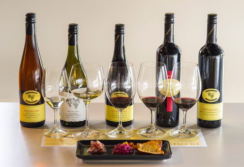 Petaluma Cellar Door - Accommodation Sydney 1