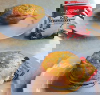 Pie in the Sky - Bilpin - Accommodation Sydney