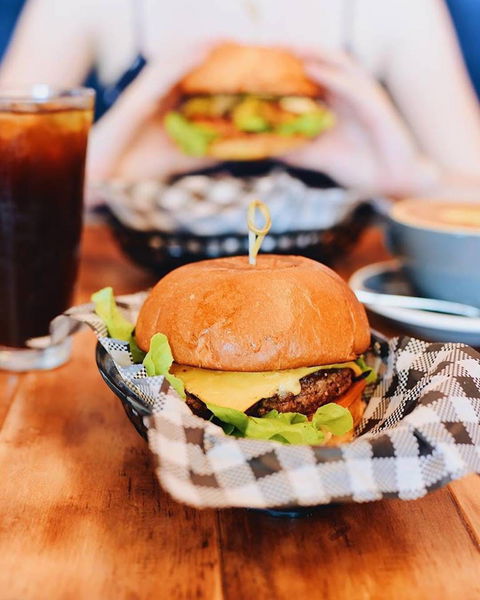 Pinky's Kitchen & Bar - Sydney 4u 0