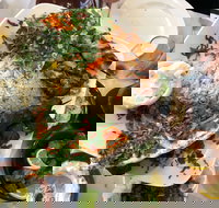 Punchbowl Canteen - Accommodation Sydney