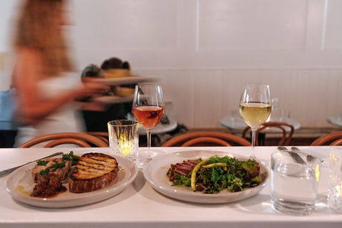 Queen St Eatery And Wine Bar - Sydney 4u 0