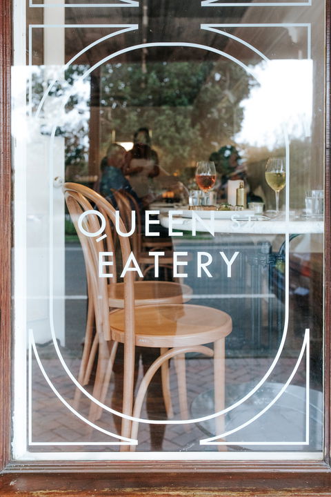 Queen St Eatery And Wine Bar - Sydney 4u 1
