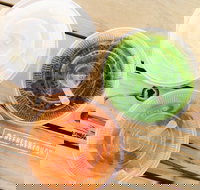 Refresher Truck - Accommodation Sydney