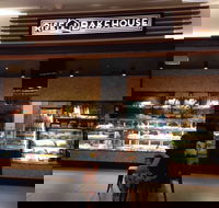 Rise Bakehouse - Sydney 4u