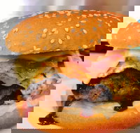 Rosenthal Takeaway - Accommodation Sydney