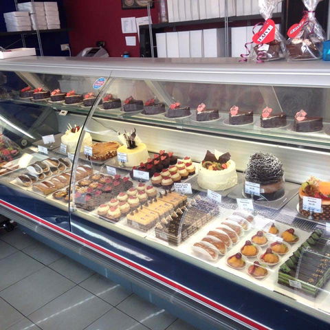 Ruby's Patisserie - Sydney 4u 0