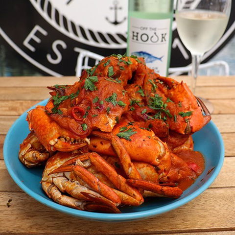 Seafood Nation - Accommodation Sydney 1