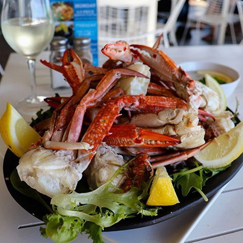 Seafood Nation - Accommodation Sydney 2
