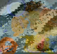 Serge's Cafe - Accommodation Sydney