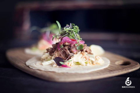 Six Degrees - Accommodation Sydney 0