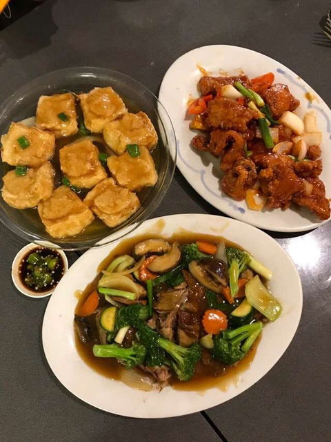 Stir Fry Cafe - Sydney 4u 0