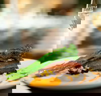 Summit Restaurant  Bar - Sydney 4u